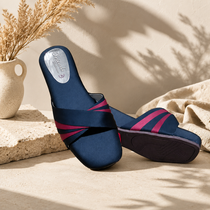 NFC Bed Gola – Women's Comfortable Casual Slide Sandals