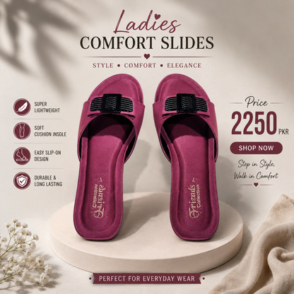 NFC Flat Rip sandle